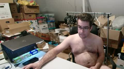 Snapshot of wammes85 chatting on 01-27-25, 10:27 wammes online show from 01-27-25, 10:27