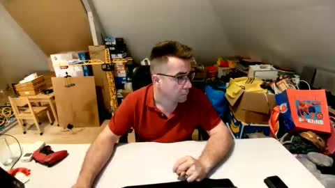 wammes online show from 06-10-26, 05:34