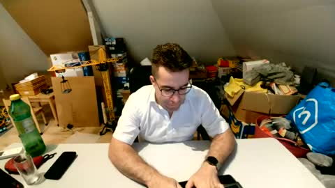 wammes online show from 06-17-26, 04:30
