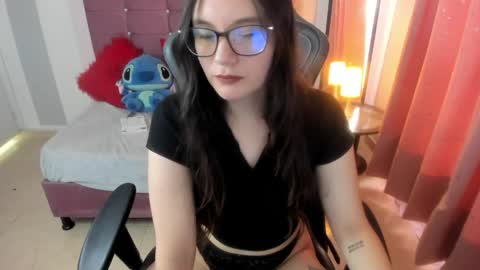 Alexandra online show from 04-10-26, 05:50