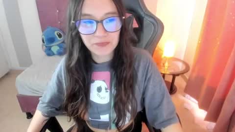 Alexandra online show from 06-30-26, 04:08