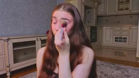 hello guys im Lilian online show from 09-11-25, 03:17