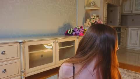 hello guys im Lilian online show from 10-02-25, 03:02