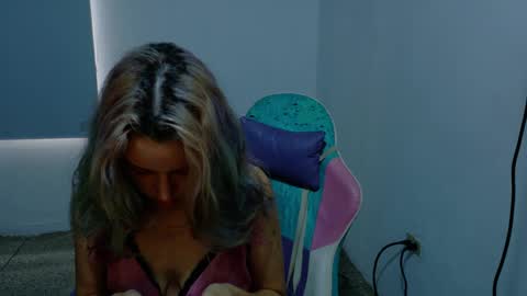 Wanda online show from 03-31-26, 12:05