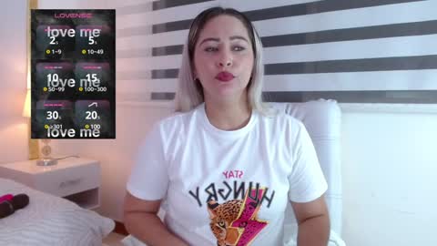 Wanda online show from 02-02-25, 03:43