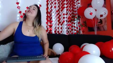 Wanda online show from 02-15-26, 04:09