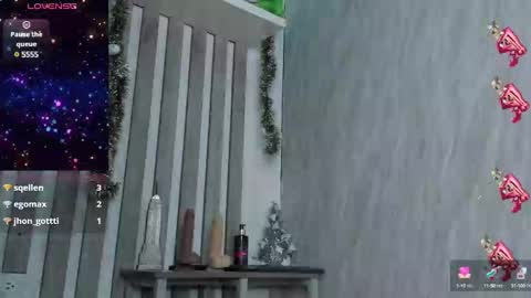  wanda  online show from 01-09-25, 12:35