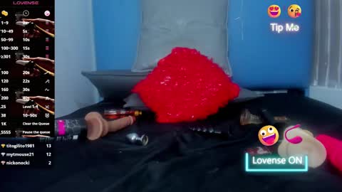  wanda  online show from 02-14-25, 11:10