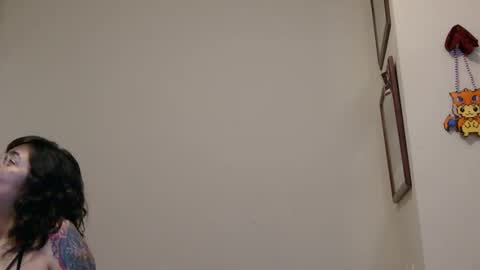 COSMOxWANDA online show from 03-10-26, 02:27