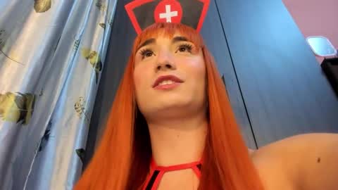 Sarah Catalina Amado. Wanderlust   online show from 11-25-25, 05:13