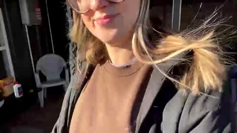 Jade  Adonis online show from 01-13-25, 09:09