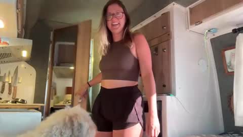 Jade  Adonis online show from 03-12-25, 01:19