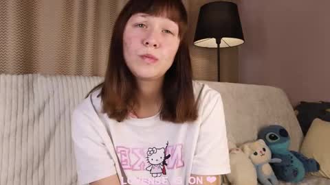 Betti online show from 09-17-25, 10:28