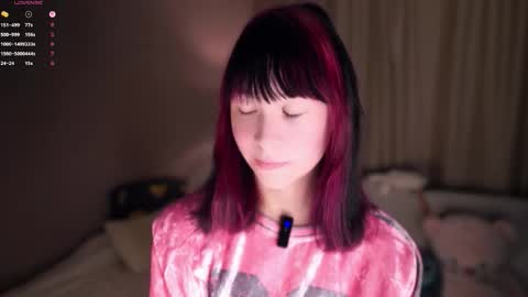 Betti online show from 10-11-25, 11:31