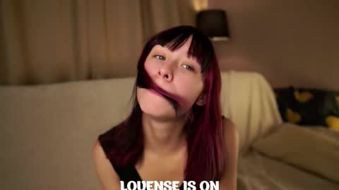 Betti online show from 10-16-25, 10:38