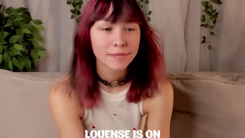 Betti online show from 10-22-25, 11:21