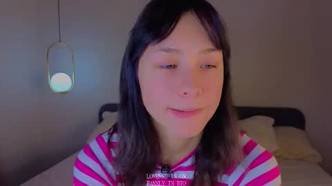 Betti online show from 11-16-25, 01:22