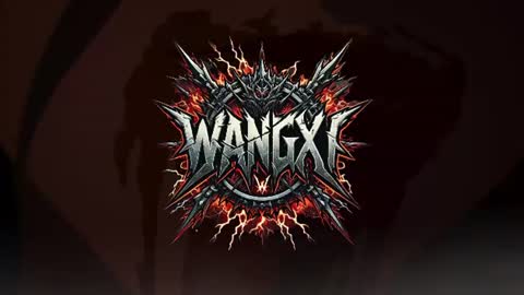 Wangxi last account Wangxi  online show from 06-25-26, 10:25