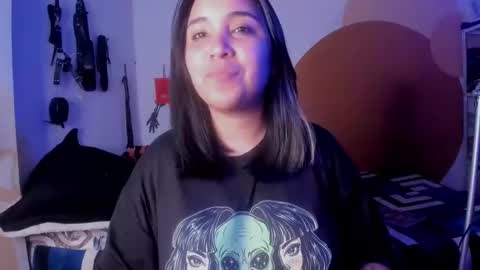 Snapshot of waningrosee chatting on 12-09-24, 10:30 Waningrose Lu online show from 12-09-24, 10:30