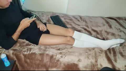 wankaaster online show from 11-09-25, 03:27