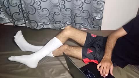 wankaaster online show from 04-12-26, 08:58