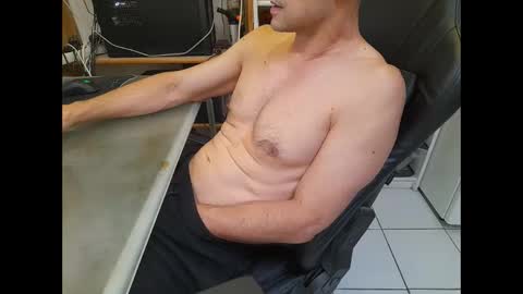 wankadelik online show from 05-31-26, 08:43