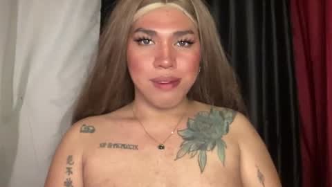 LIZA online show from 04-25-26, 11:24