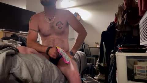 Iminbham online show from 04-01-26, 11:57