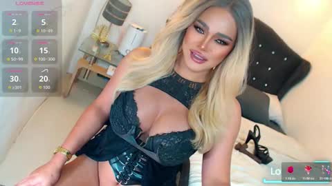 Miss Anna online show from 03-05-26, 08:32