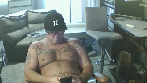 inittogetitin online show from 12-20-25, 07:10