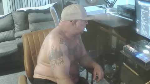 inittogetitin online show from 02-05-26, 11:59