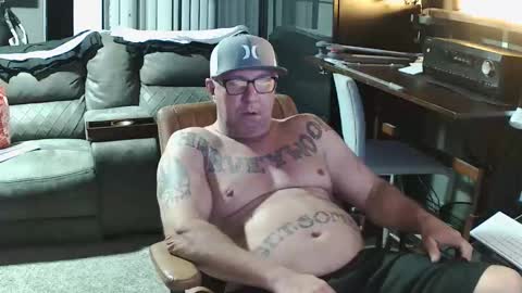 inittogetitin online show from 02-25-26, 07:40