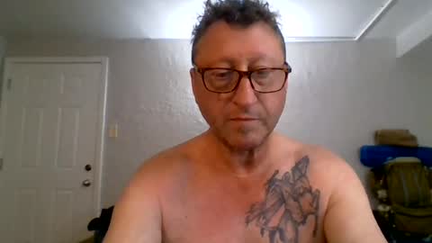 wantstoperform online show from 07-18-26, 03:11