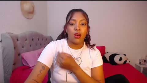 EMILY online show from 03-03-26, 07:14