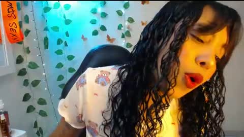 EMILY online show from 07-28-26, 06:53