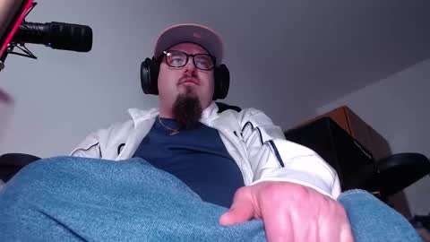 Warno online show from 11-17-25, 04:51