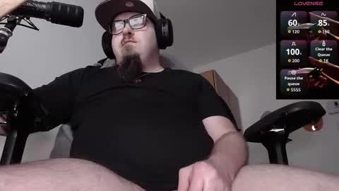 Warno online show from 12-18-25, 05:35