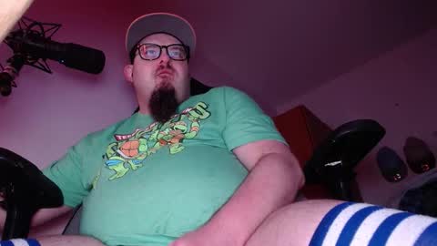 Warno online show from 02-13-26, 05:58