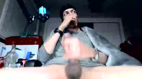 Jaime online show from 12-04-25, 12:42