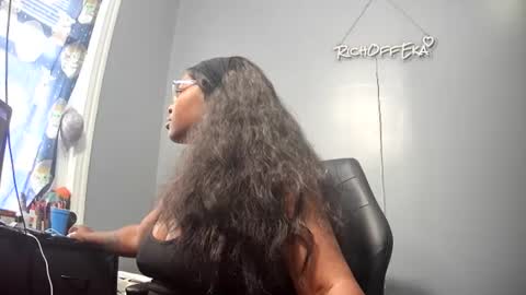 Madam Eka online show from 05-06-26, 08:58