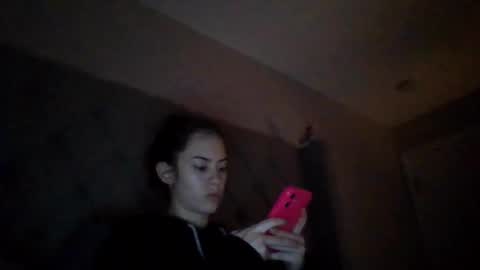 wasiancutie online show from 02-22-26, 01:40