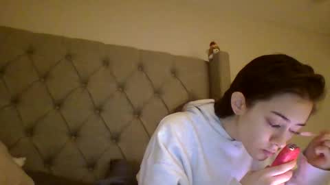 wasiancutie online show from 04-14-26, 07:36