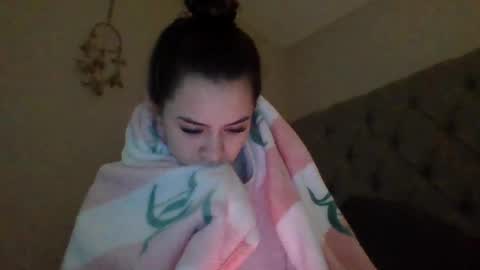 wasiancutie online show from 07-21-26, 09:39