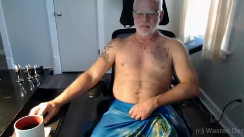 wasted_daze_ online show from 11-27-25, 02:52