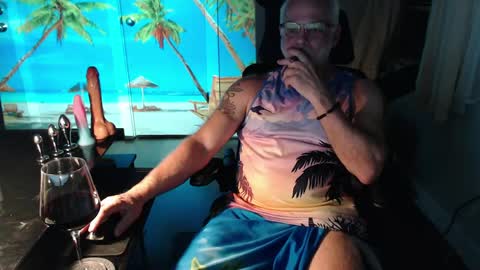 wasted_daze_ online show from 05-03-26, 01:22