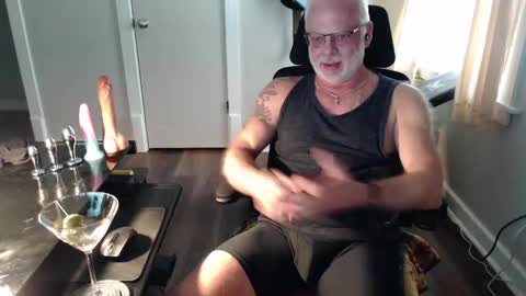 wasted_daze_ online show from 05-07-26, 09:53