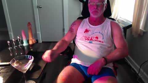 wasted_daze_ online show from 05-10-26, 08:47