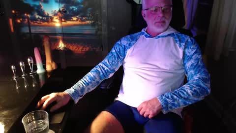 wasted_daze_ online show from 05-16-26, 02:19