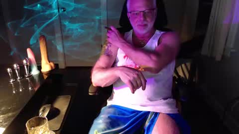 wasted_daze_ online show from 06-29-26, 02:07
