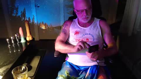 wasted_daze_ online show from 07-18-26, 01:21